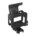 thumbnail image 4 of Frame Mount For GoPro HERO 5 6 7 Camera Protective Case Housing Tool Black! C6H8, 4 of 9