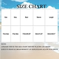thumbnail image 3 of ZACPNCV Plus Size Women Sheer V Neck Loose Fit Dress Cover Up Lightweight Casual Beach Tunic Swimsuit Bikini Shawl Summer Outdoor, 3 of 6