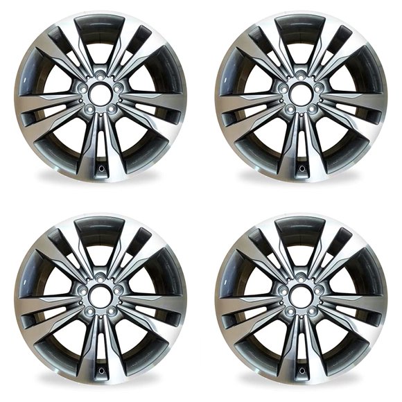 18 Inch Rims | Walmart Canada