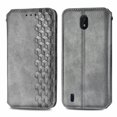thumbnail image 3 of Étui pour Nokia C01 Plus, Étui Portefeuille Protecteur Magnétique à Rabat, 3 of 5