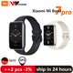 thumbnail image 2 of Nuevo Xiaomi Mi Band 7 Pro con GPS Pulsera inteligente Pantalla AMOLED Oxígeno en sangre Fitness Traker Impermeable Xiaomi Smart Band 7 Pro Tan Jianjun  unisex, 2 of 2