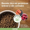 thumbnail image 2 of Croquetas Canyon River Feline Trucha Y Salmón Ahumado Taste of the Wild 2.28 KG, 2 of 5