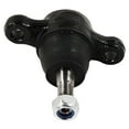 thumbnail image 6 of Ball Joints Set of 2 Front Driver & Passenger Side Lower Left Right for Kia Pair - (2) Greasable Non-Greasable Ball Joints, 6 of 12