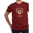 thumbnail image 1 of CafePress - Garcia Men's Fitted T Shirt (Dark) - Men's Fitted T-Shirt, 1 of 1