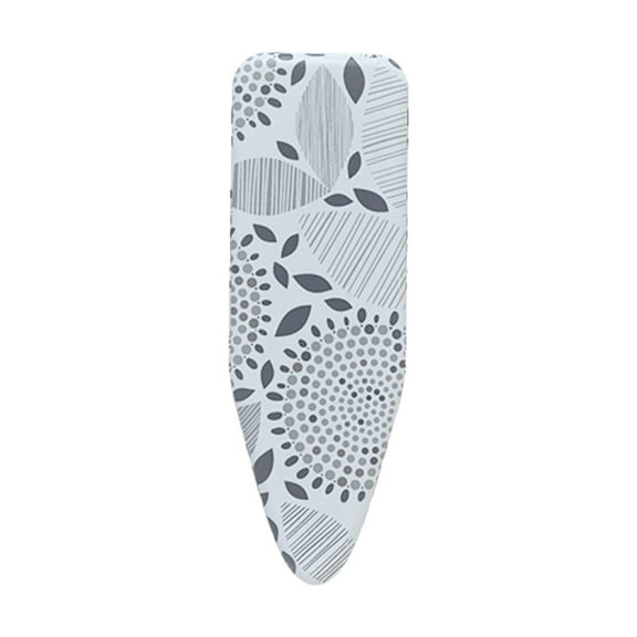 Funda para tabla de planchar, almohadilla para tabla de planchar, funda protectora transpirable de repuesto 110 cm x 44 cm