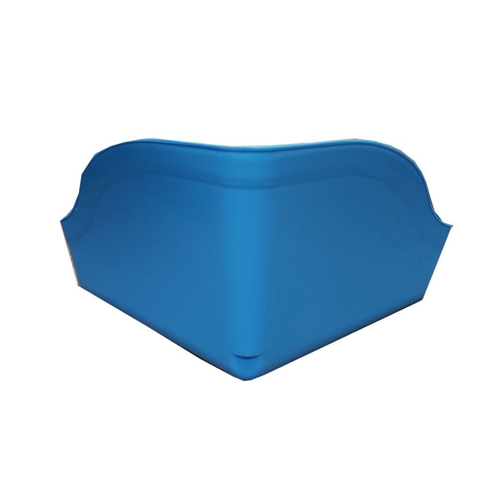 Kaytee Large High Corner Small Animal Litter Pan