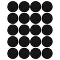 thumbnail image 1 of Iron Patcheswith Adhesive,10 Pairs Iron Patches Flocking Iron Patches Cloth Repair Tools Effortless Installation, 1 of 14