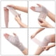 thumbnail image 4 of Healifty 4pcs Elastic Medical Bandages Wrap Compression Roll with Extra Metal Clips Sports Supplies for Ankle Support Arm Leg or Chest Injury, 4 of 4