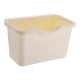 thumbnail image 2 of Bote de basura colgante de plástico para puerta de gabinete de cocina, 2 of 8