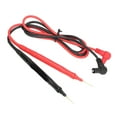 Multimeter Pin Leads Probes Electronic Test Set Replaceable Accurate