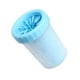 thumbnail image 5 of Pet paw washer pet dog paw washer portable dog paw washer dog paw washer cup Pet Paw Washer Soft Bristles Deep Cleaning Portable Dog Cat Foot Cleaner Cup for Travel Camping Home ANGGREK Otros, 5 of 8