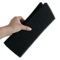 thumbnail image 3 of Unique Bargains -filter Sponge Aquarium Filter Black for Fish Tank, 3 of 3