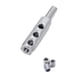 thumbnail image 5 of Sistema de poleas de cable para tirar de cables, máquina de gimnasio, equipo de entrenamiento de fuerza y ​​fitness. Conector M10, 5 of 9