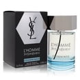thumbnail image 1 of Lhomme Colonia Bleue Eau de Toilette Spray Yves Saint Laurent Model, 1 of 2