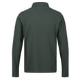thumbnail image 2 of Regatta Professional Mens Long-Sleeved Polo Shirt, 2 of 5