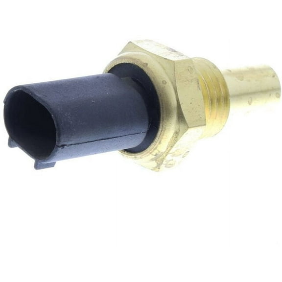 Water Temperature Sensor - Compatible with 1997 - 2000, 2002 Mercedes-Benz C230 203.747 2.3L 4-Cylinder 1998 1999
