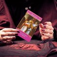 thumbnail image 1 of Future Telling Game Play Cards Embalaje exquisito Versión en inglés para principiantes, 1 of 6