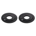 thumbnail image 4 of jifeng 2x Flush Valve Seal Easy to Install Wearproof Toilet Repair Accessories, 4 of 9