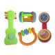 thumbnail image 5 of Sonaja Instrumentos Baby Series Instrumentos Musicales 4 Piezas, 5 of 5