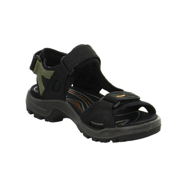 Ecco trekking sale sandals