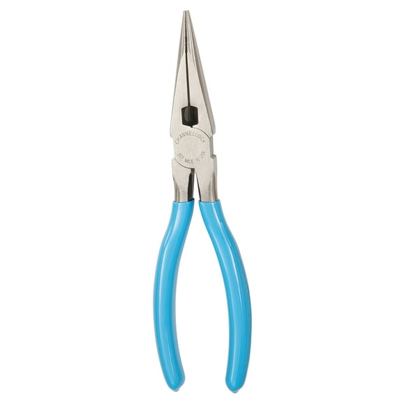 Channellock 317 8 in. Long Nose Plier