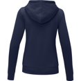 thumbnail image 2 of Elevate - Sudadera con Cremallera Theron para Mujer (Marino), 2 of 4