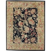 Garden Farms Hand-Tufted Area Rug