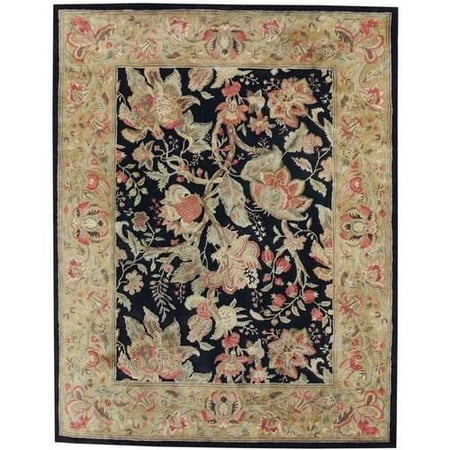 Garden Farms Hand-Tufted Area Rug
