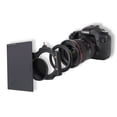 thumbnail image 3 of Seitruly Soporte de lente de filtro de cámara fotografía portátil sistema de filtración multiusos pieza de repuesto sesión de fotos desmontable Accesorios de cámara y óptica Tipo 2, 3 of 6