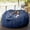 Navy, variant on Blukids 60×30 inch Bean Bag Chair Cover (No Filler) for Adults and Kids, 300L Extra Large Stuffed Animal Storage Bean Bag Washable Soft Premium Corduroy Stuffable Bean Bag Cover(Blue)