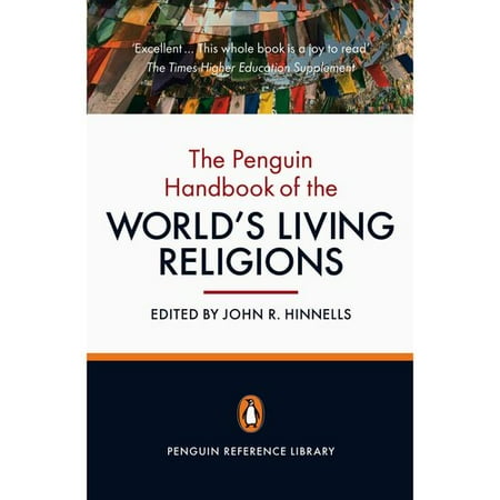 The Penguin Handbook of the World's Living Religions
