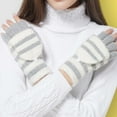 thumbnail image 3 of Limei Practical Gloves Super Soft for Running High Elasticity, 3 of 7