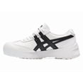 thumbnail image 4 of Onitsuka Tiger DELEGATION EX 1183A559 109 WHITE/BLACK Unisex Size, 4 of 6