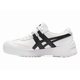 thumbnail image 4 of Onitsuka Tiger DELEGATION EX 1183A559 109 WHITE/BLACK Unisex Size, 4 of 6