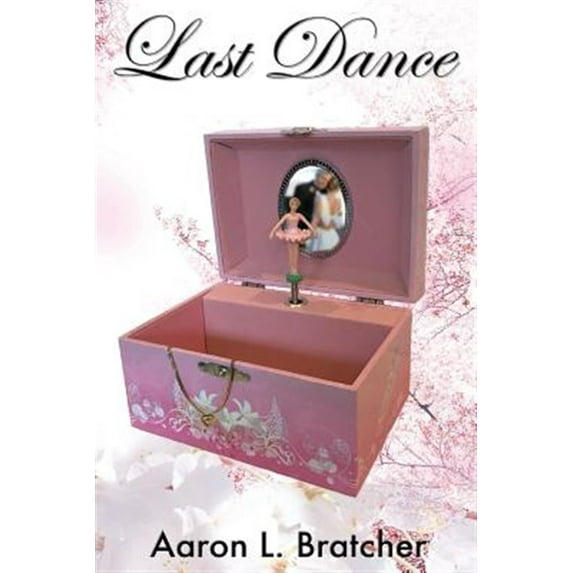 Pre-Owned Last Dance (Paperback)