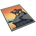thumbnail image 3 of Print: The National Parks Preserve Wild Life, circa 1936, 3 of 4