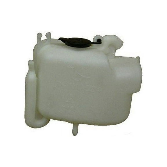 Radiator Coolant Overflow Expansion Tank - Compatible with 1997 - 1999 Toyota Avalon (Built in North America) 1998