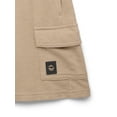 thumbnail image 3 of 365 Kids by Garanimals Boys Mix and Match Cargo Shorts, Sizes 4-10, 3 of 3
