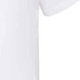 thumbnail image 4 of Fruit of the Loom  Adult Valueweight V Neck T-Shirt, 4 of 4