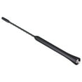 thumbnail image 3 of Universal Car Replacement Anti Noise Beesting Aerial FM Radio Antenna 9 inches, Comes with Installation Screws, 3 of 7