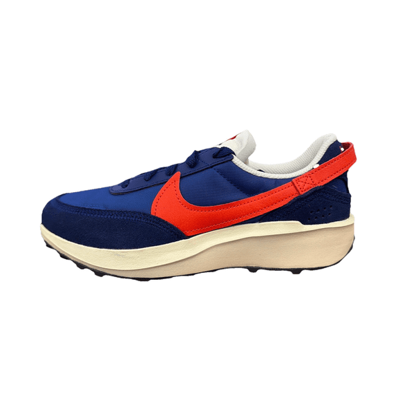 NIKE WOMENS Waffle Debut Running Wmns "Purple" IB4364 492 IB4364 492 from Stadium Goods