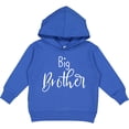 thumbnail image 2 of Inktastic Big Brother Toddler Hoodie, 2 of 4