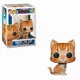 thumbnail image 3 of Funko Pop Captain Marvels #425 #444 Goose the Cat #426 Goose Flerken #445 Figuras de acción Juguetes Colección Muñecas de vinilo Regalos, 3 of 6