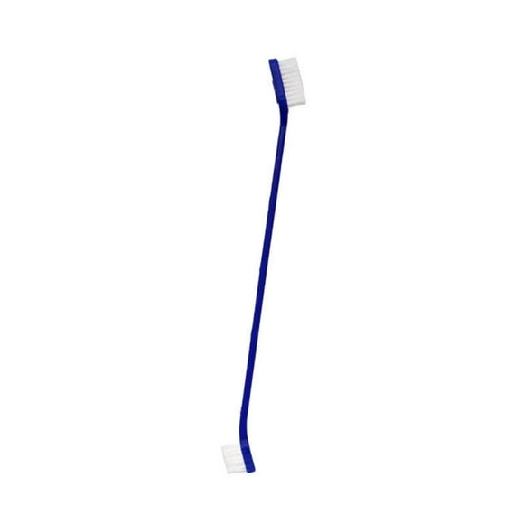 Vital Care Daily Oral Hygiene Toothbrush for Gums and Strengthens Enamel with Easy Grip Gentle Handle