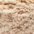 thumbnail image 3 of Bernat® Sheepy™ #6 Super Bulky Nylon Yarn, Light Fawn 8.8oz/250g, 149 Yards (2 Pack), 3 of 8