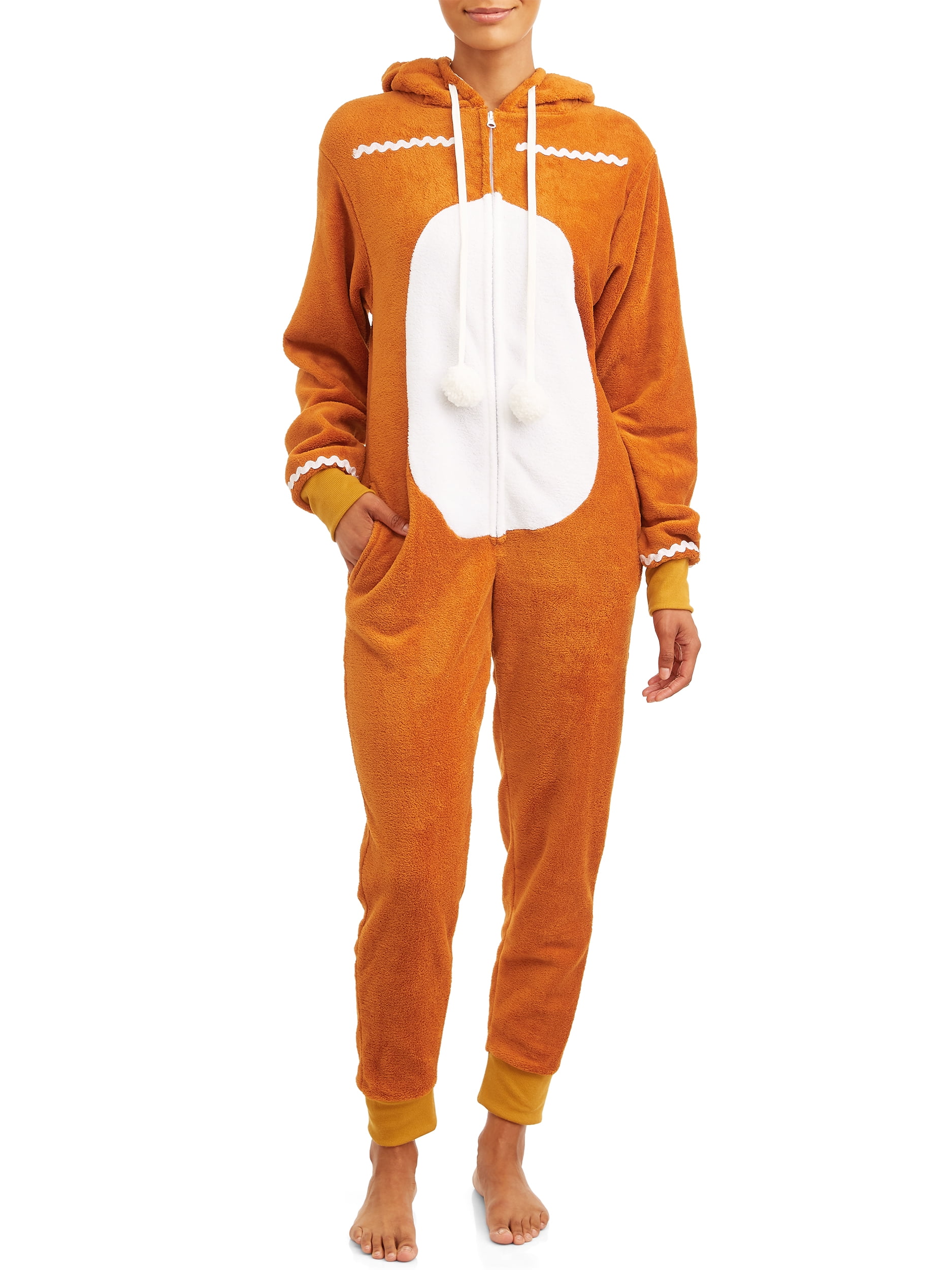 The Great Christmas Jumpsuit The Great Christmas Women's Christmas