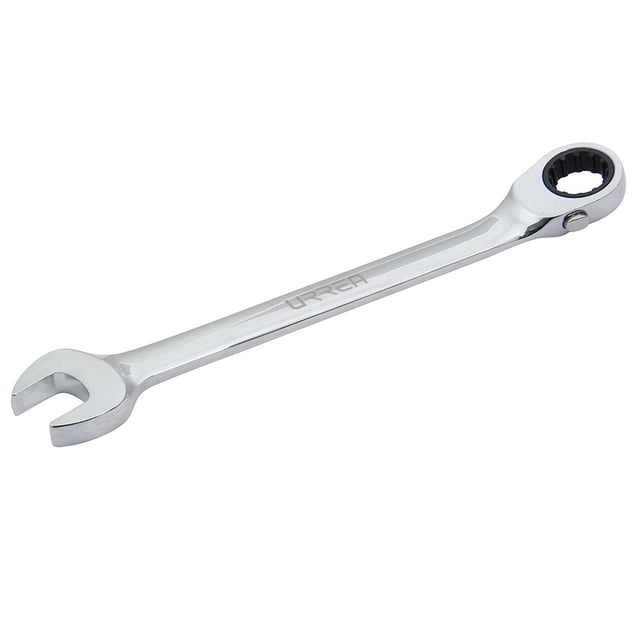 Llave combinada de matraca Urrea Spline reversible 1/2 1216CMR