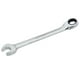 thumbnail image 1 of Llave combinada de matraca Urrea Spline reversible 1/2 1216CMR, 1 of 2