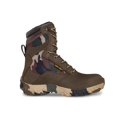 thumbnail image 2 of Bota militar táctica Workland para hombre verde oscuro 29.5, 2 of 5