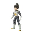 thumbnail image 2 of Dragon Stars Series - Dragon Ball Super - Figura de Vegeta (Serie 7), Figura de acción de 6.5", 2 of 5